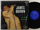 James Brown & The Famous Flames 