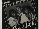 Original Just Us 