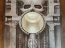 “Brain Salad Surgery” - Emerson, Lake & Palmer record LP NM WITH POSTER ELP