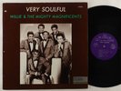 Willie & The Mighty Magnificents 