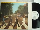 BEATLES Abbey Road NM- MOBILE FIDELITY MFSL 1980 original vinyl LP Audiophile