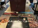 Roxy Music ‎– The First 7 Albums Box Set, Compilation 7 × Vinyl, LP, Album