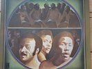THE O'JAYS Ship ahoy Philadelphia International KZ 32408 gatefold sleeve US pres