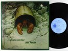 Larry Johnson - Presenting The Country Blues LP - Blue Horizon UK Mono VG+