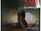 Ozzy Osbourne - Blizzard Of Ozz LP - Jet SEALED
