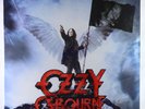 Ozzy Osbourne - Scream 2xLP - Epic EU 180g SEALED