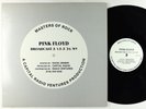 Pink Floyd - Masters Of Rock 3/13-3/26/89 LP - Capitol Radio Ventures VG+ HEAR