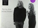 Robert Plant & Alison Krauss - Raising Sand 2xLP - Rounder SEALED