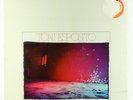 Toni Esposito - S/T LP - Numero Uno Italy SEALED