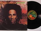 BOB MARLEY & THE WAILERS Natty Dread ISLAND LP VG+ s