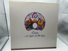 Queen A Night At The Opera Korea Red Line Import Lp Near Mint 1975
