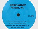 20th TWENTIETH CENTURY OZ 1976 DJ RADIO SPOT 7