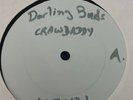 DARLING BUDS - CRAWDADDY, 12