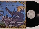 ROBERT SAVAGE The Adventures Of - Vol. 1 PARAMOUNT LP VG+ unipak s