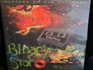 Masters of the Universe by Binary Star (Record, 2016)