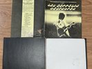 LED ZEPPELIN Destroyer 4xLP BOX SET Vinyl Records DRGM-505 6-24-1977 Cleveland