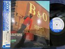 JIMMY SMITH MIDNIGHT SPECIAL BLUE NOTE BST 84078 OBI STEREO JAPAN Vinyl LP