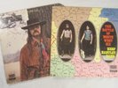 2 KEEF HARTLEY LP's -- LANCASHIRE HUSTLER + The Battle of North West Six (Promo)
