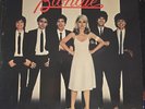 Blondie- Parallel Lines - 1978 Chrysalis Vinyl Record LP - VG+ All Over
