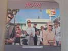 1976 Atlantic Records AC/DC Dirty Deeds Done Dirt Cheap Vinyl LP 1st Pressing