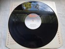 HEART  LITTLE QUEEN  1977 Original *PROMO* Press UK LP ARCHIVED MINT