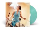 k.d. lang – Makeover. Turquoise Double Vinyl 2x12