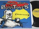 THE MIGHTY MIGHTY BOSSTONES - Kinder Words (Rare 1994 Promo 12