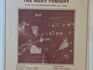 STRAY CATS - THERE'S A RUMBLE AT THE ROXY TONIGHT 12