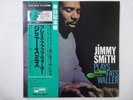 Jimmy Smith Plays Fats Waller Blue Note GXK 8220 Japan  VINYL LP OBI