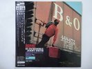 Jimmy Smith Midnight Special The Incredible   Blue Note K18P 9213 Japan   LP OBI