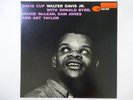 Walter Davis Jr. Davis Cup Blue Note K18P 9230 Japan  VINYL LP