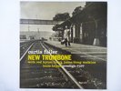 Curtis Fuller New Trombone Prestige SMJ-6607(M) Japan  VINYL LP