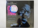 Joe Henderson Our Thing Blue Note BNJ 71089 Japan Shrink VINYL LP