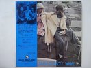 Yama & Jiro's Wave Girl Talk Three Blind Mice TBM-59 Japan  VINYL LP OBI