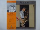 20%OFF Hidehiko Matsumoto Quartet Sleepy Three Blind Mice TBM-74 Japan  VINYL LP