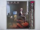 Rush Power Windows Epic 28 3P-679 Japan shrink VINYL LP OBI