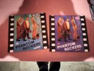 The Sharks Phantom Rockers Collectors 2 Colored Vinyl Psychobilly Neo-rockabilly