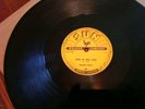 Warren Smith- Rock N Roll Ruby B/W I'd Rather Be Safe 78 RPM Record Org. Sun 239