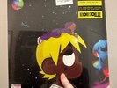 Lil Uzi Vert - Eternal Atake / LUV vs. The World 2 RSD 2025 Blue Jay Vinyl 3xLP