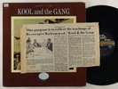 Kool & The Gang 