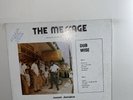 Prince Buster The Message Dub Wise Vinyl Lp