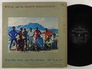 Willie & The Mighty Magnificents 