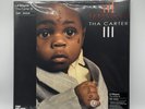 LIL WAYNE - THE CARTER III (VMP RED & BLACK GALAXY VINYL RECORD) 2018 VINYL