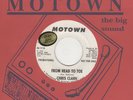 Chris Clark From Head To Toe Motown DEMO Soul Northern Motown