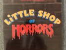 Little Shop Of Horrors ORIGINAL MOVIE SOUNDTRACK New Sealed Black Vinyl LP