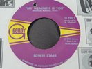 EDWIN STARR-MY WEAKNESS IS YOU-GORDY NASHVILLE MATRIX SCARCE