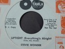 DEMO PROMO-STEVIE WONDER-UPTIGHT-TAMLA