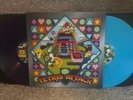 Nintendo Tetris Attack Vinyl LP SNES Super Nintendo Not Moonshake