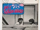 GAL COSTA Domingo CAETANO VELOSO BRAZIL BOSSA NOVA RE LP VG+ HEAR