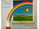 JORGE BEN Sonsual BRAZIL SOUL FUNK LP HEAR
